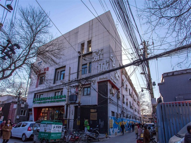 佛山大型空气能一体机厂家价格